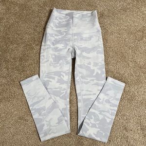 Lululemon Align Leggings, Barely worn